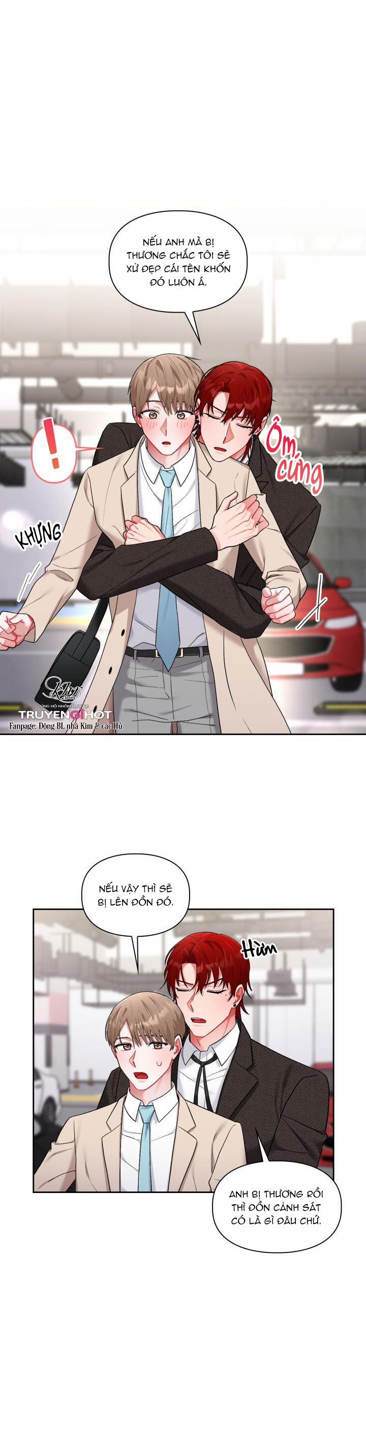 One, Two, Three 17.5 trang 14