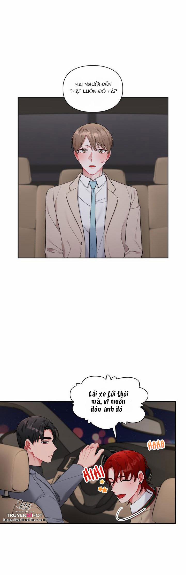 One, Two, Three 17.5 trang 3