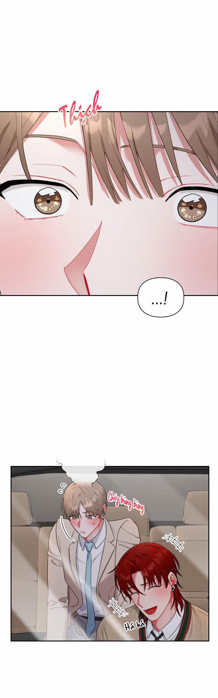 One, Two, Three 17.5 trang 8