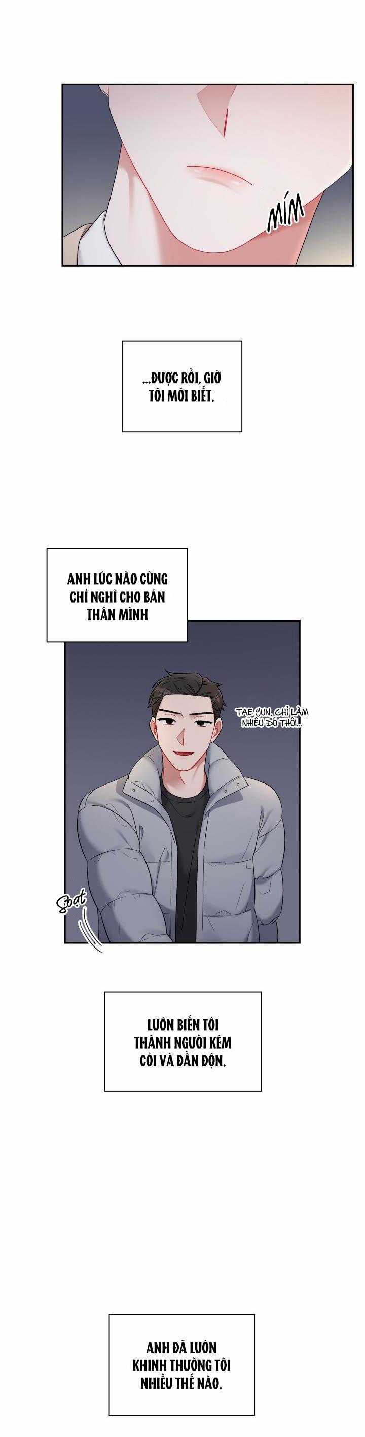 One, Two, Three 17 trang 3