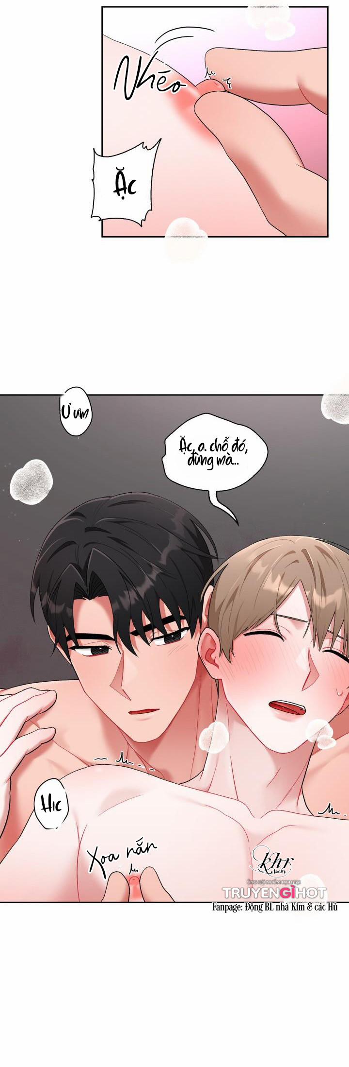 One, Two, Three 18.5 trang 10