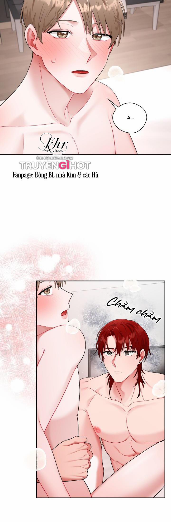 One, Two, Three 18.5 trang 14