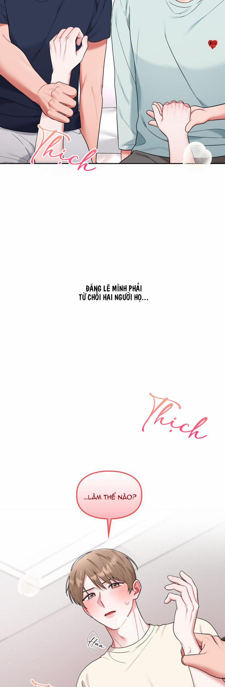 One, Two, Three 18.5 trang 5