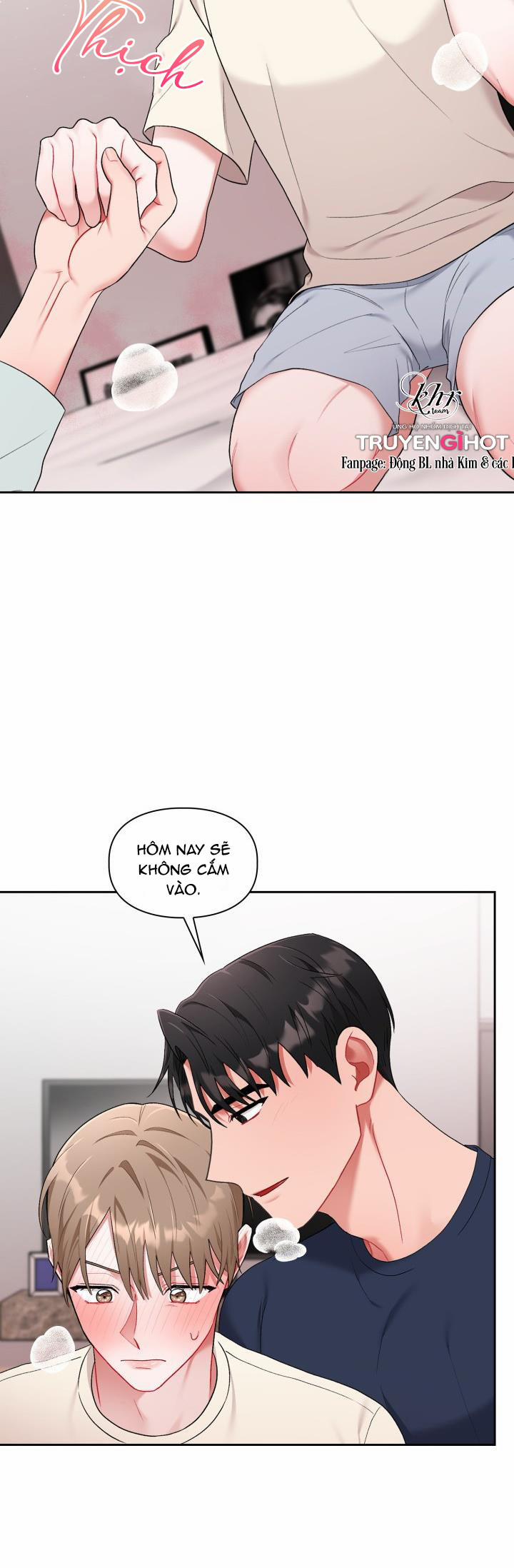 One, Two, Three 18.5 trang 6