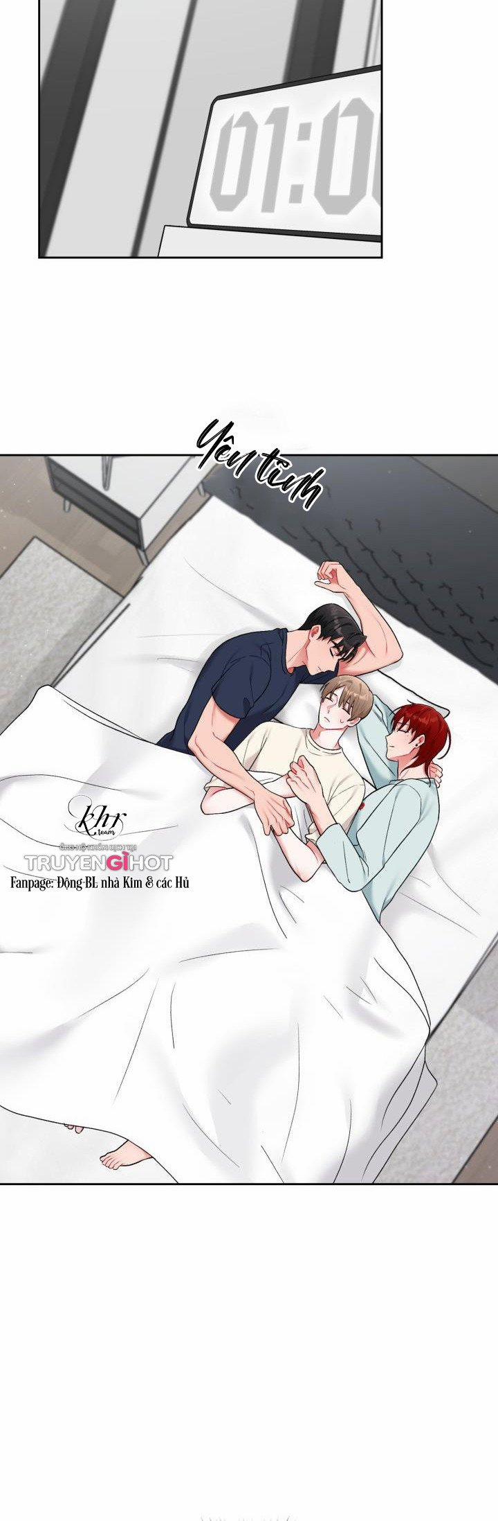 One, Two, Three 18 trang 11