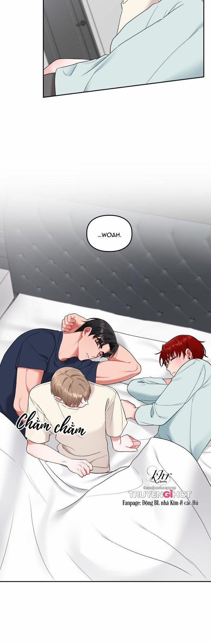 One, Two, Three 18 trang 13