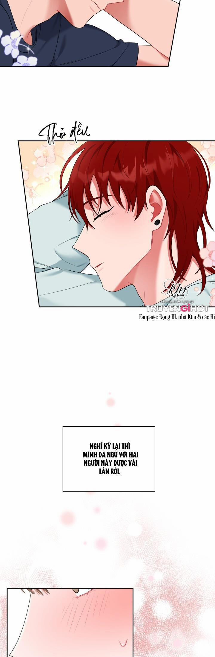 One, Two, Three 18 trang 15