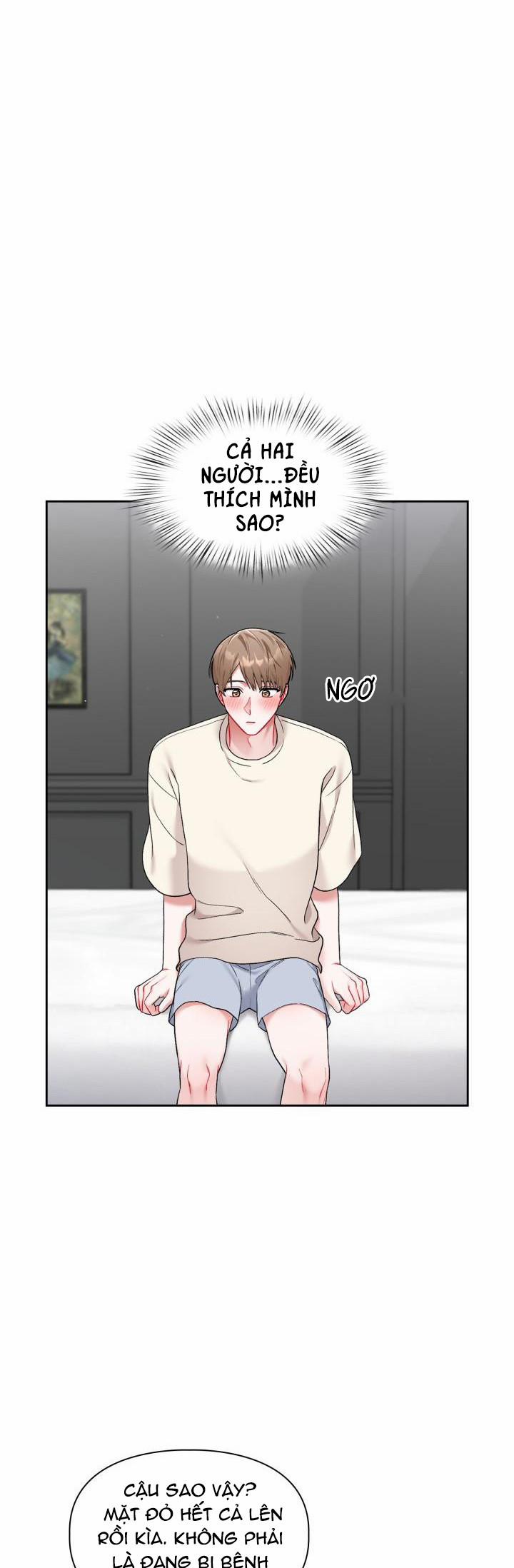 One, Two, Three 18 trang 3