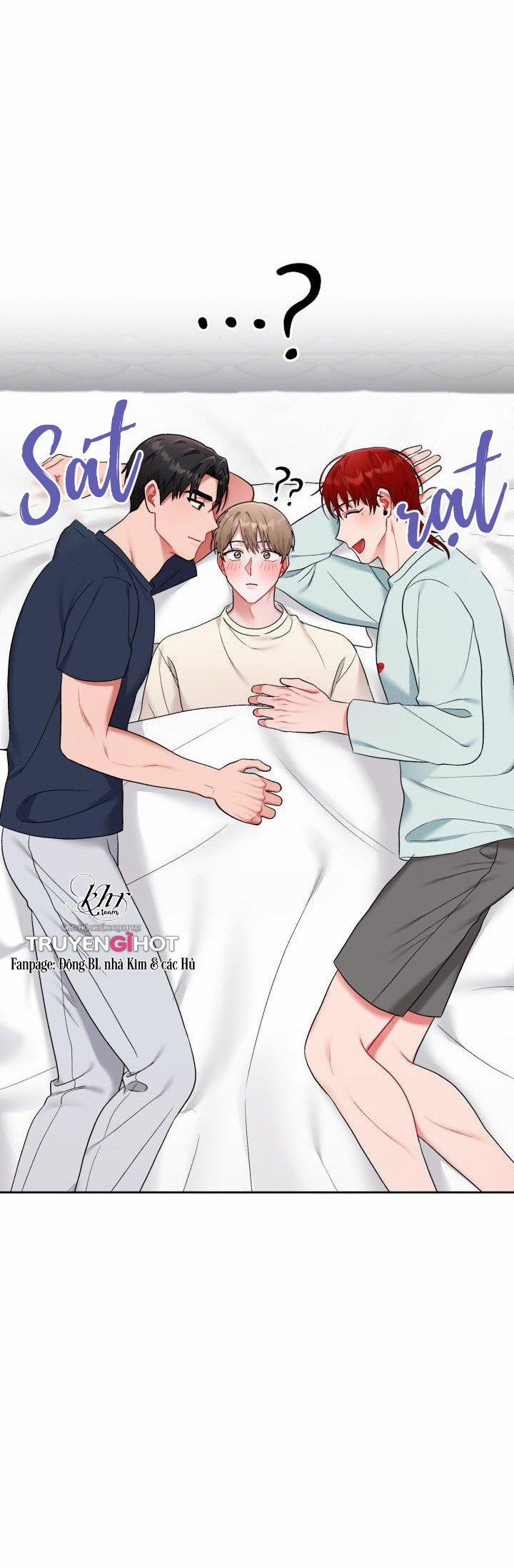 One, Two, Three 18 trang 8