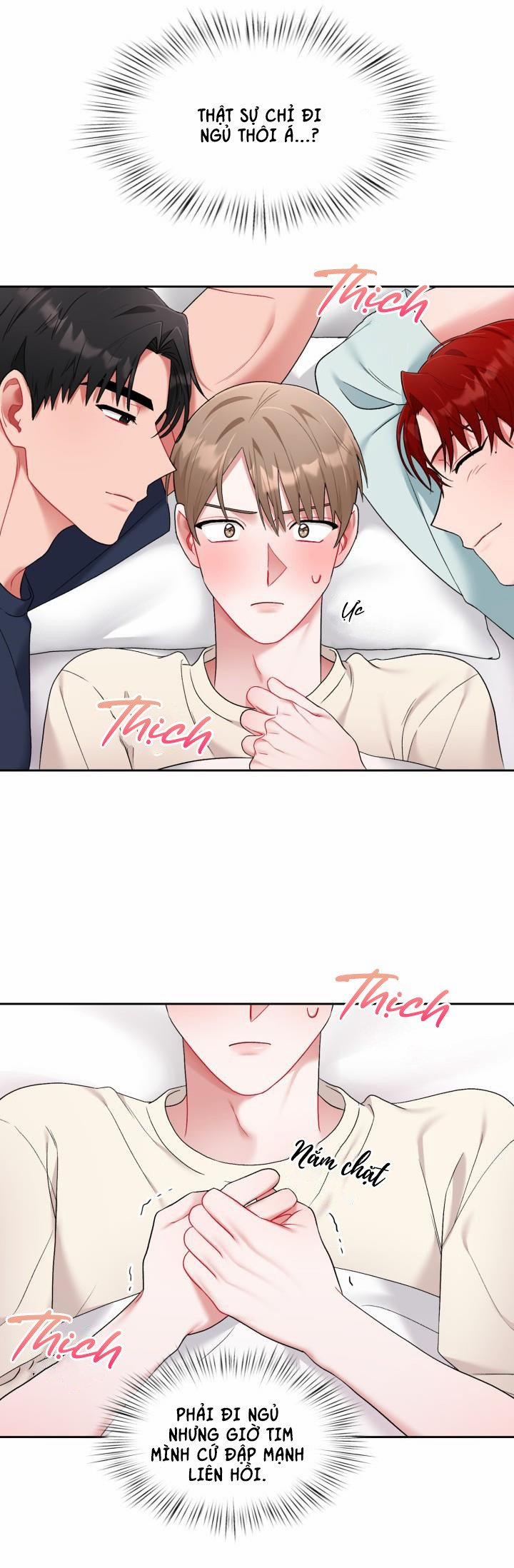 One, Two, Three 18 trang 9