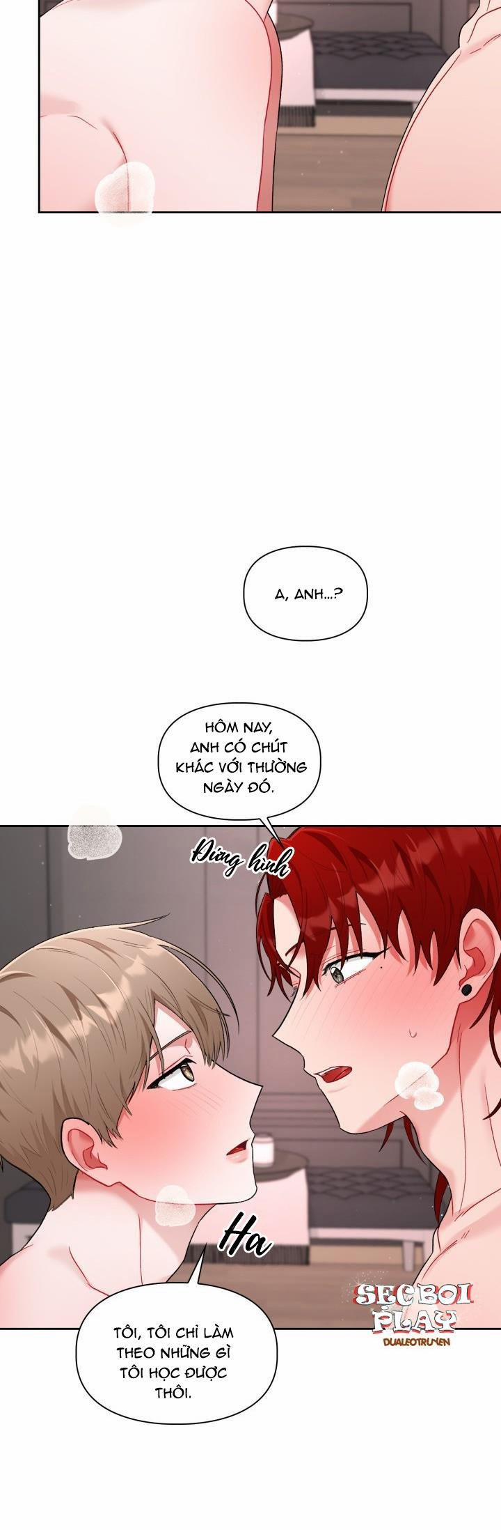 One, Two, Three 19.5 trang 10