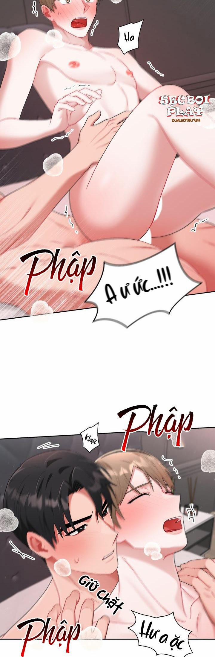 One, Two, Three 19.5 trang 13