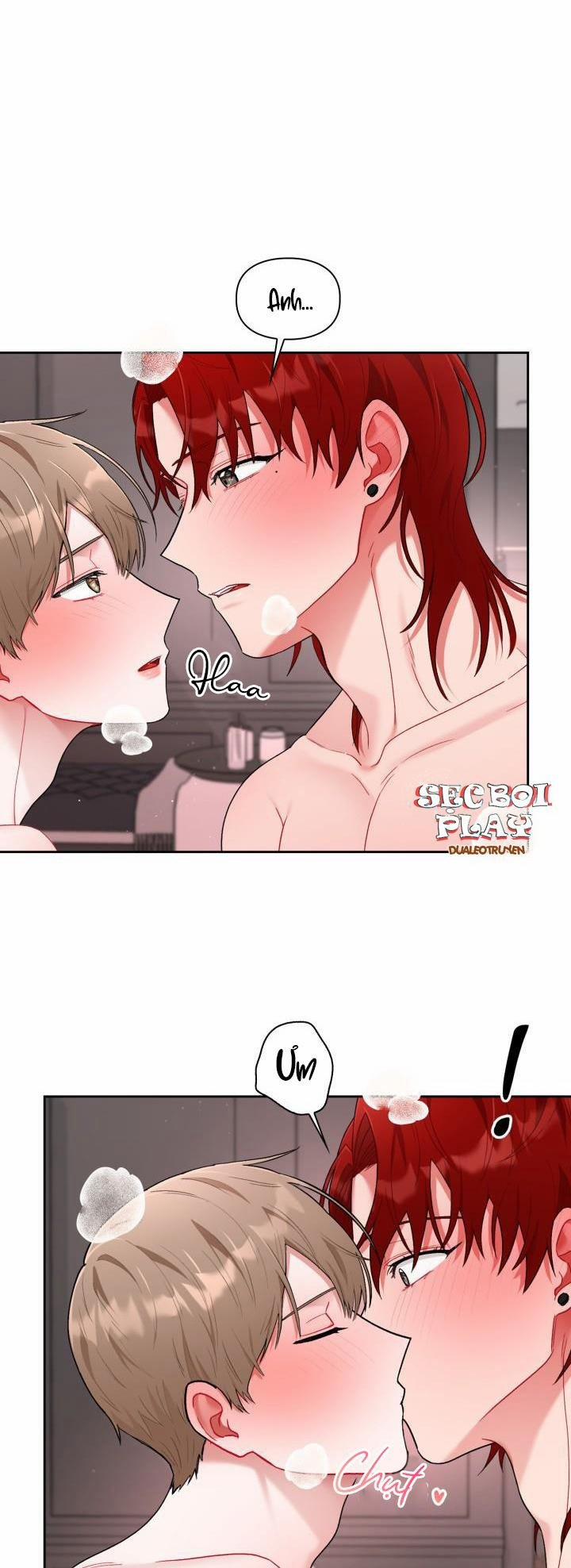 One, Two, Three 19.5 trang 9