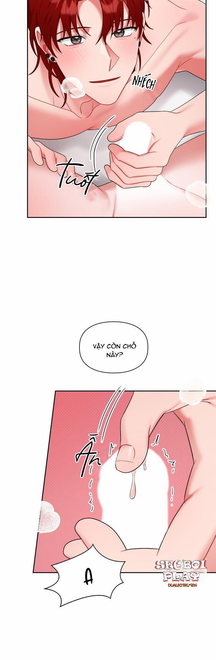 One, Two, Three 19 trang 10