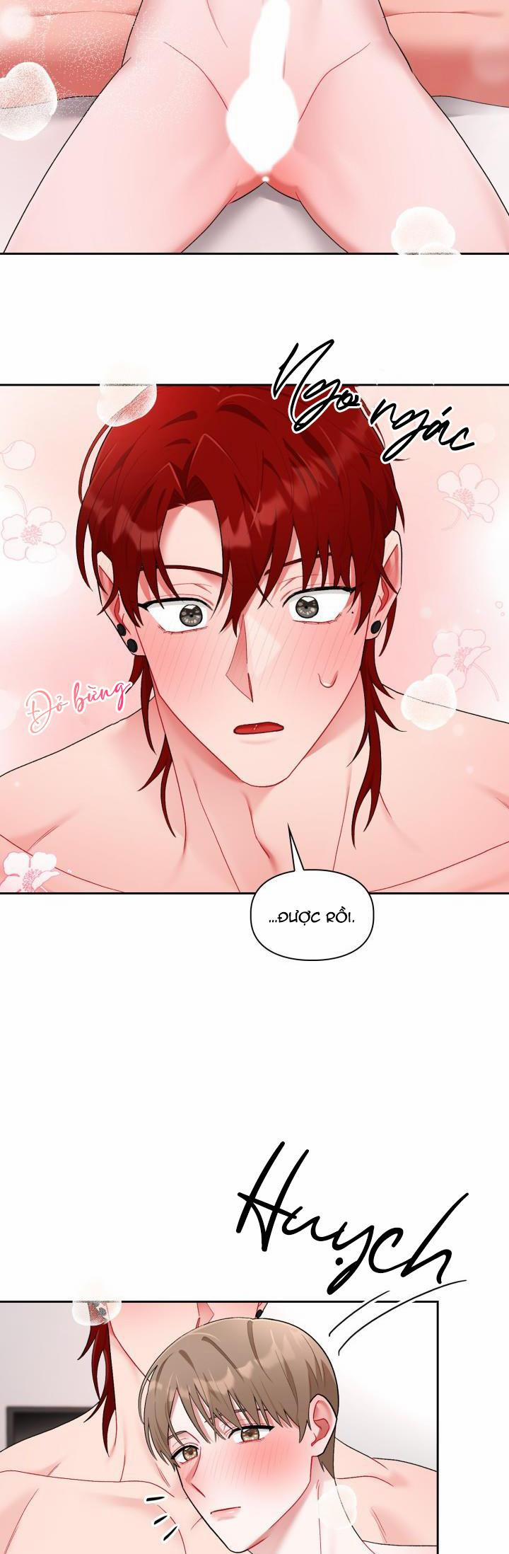 One, Two, Three 19 trang 17