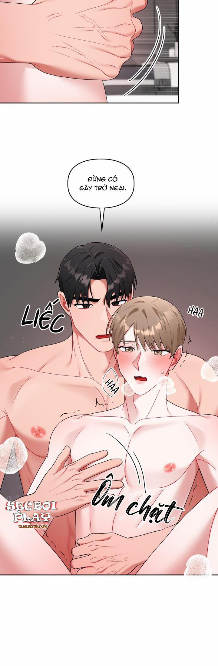 One, Two, Three 19 trang 2