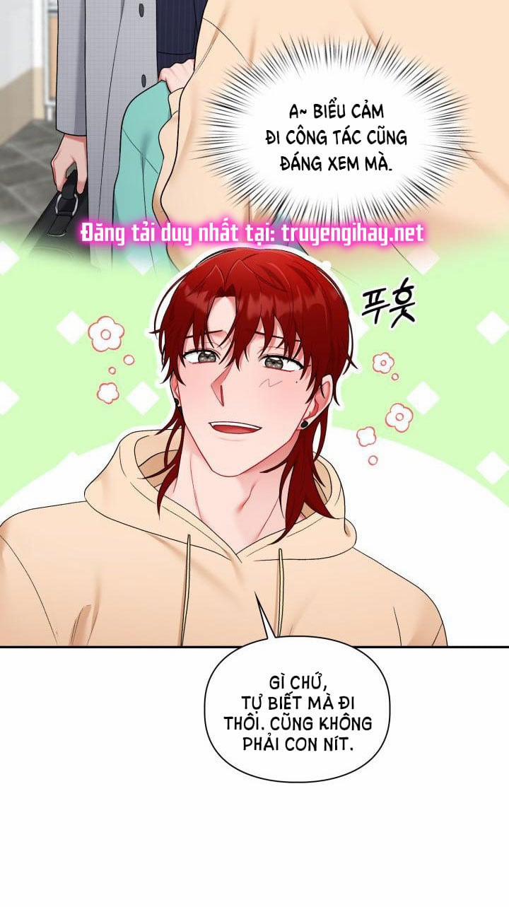 One, Two, Three 21 trang 4