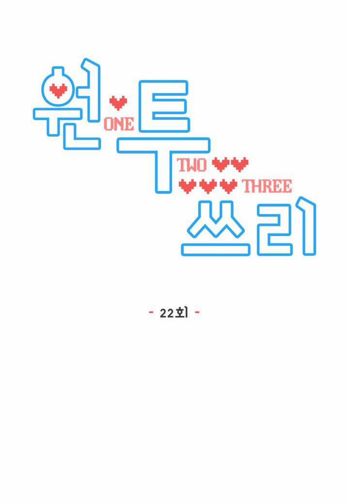 One, Two, Three 22 trang 9