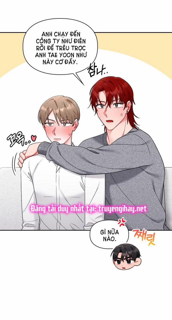 One, Two, Three 23 trang 12