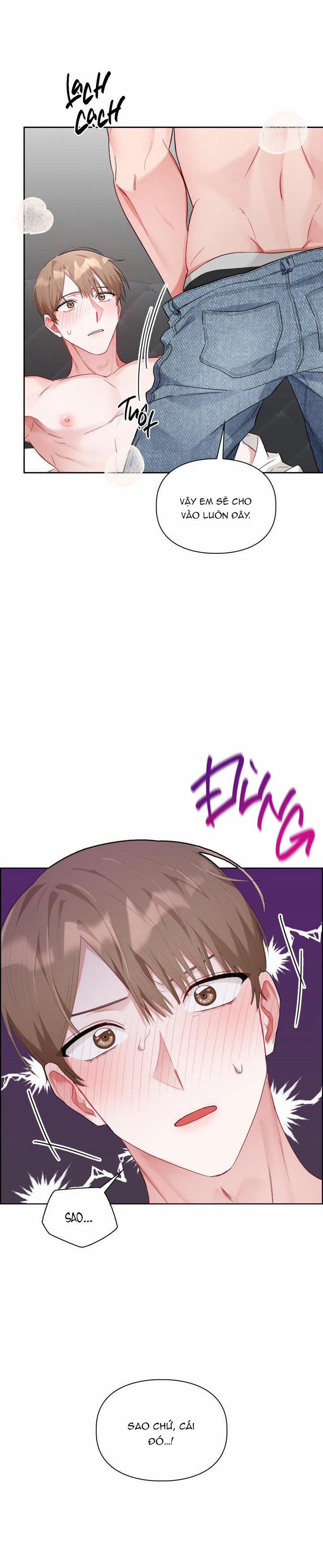 One, Two, Three 4 trang 10