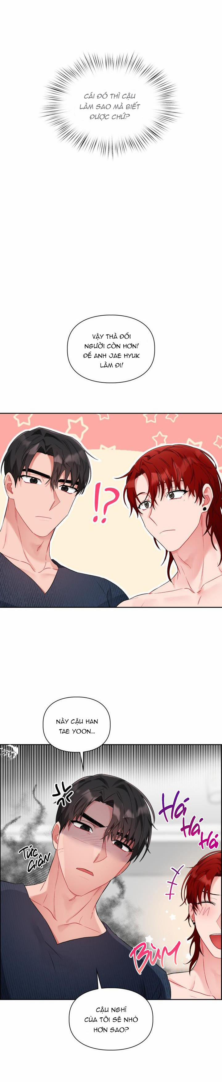 One, Two, Three 4 trang 15