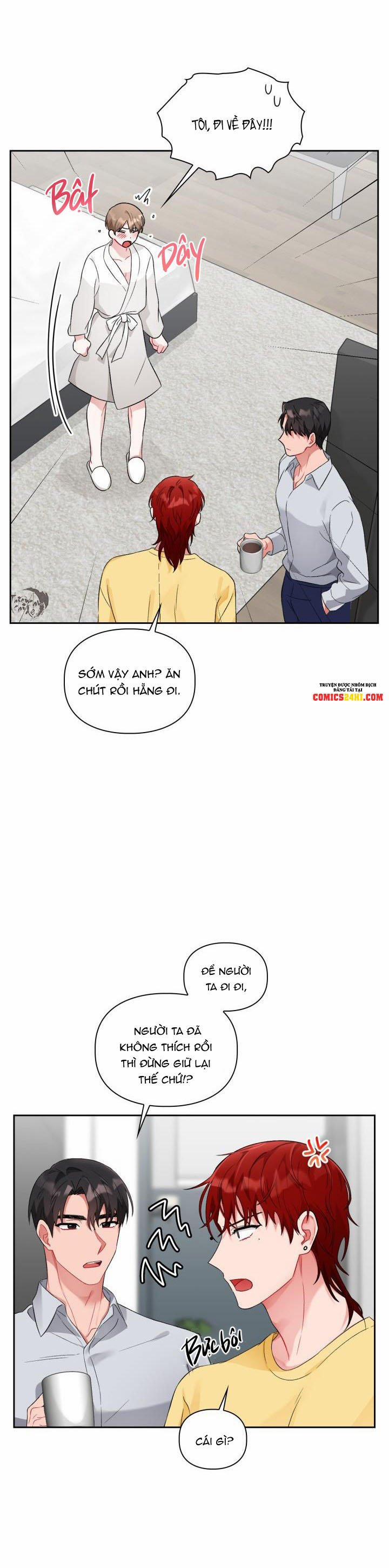 One, Two, Three 4 trang 28