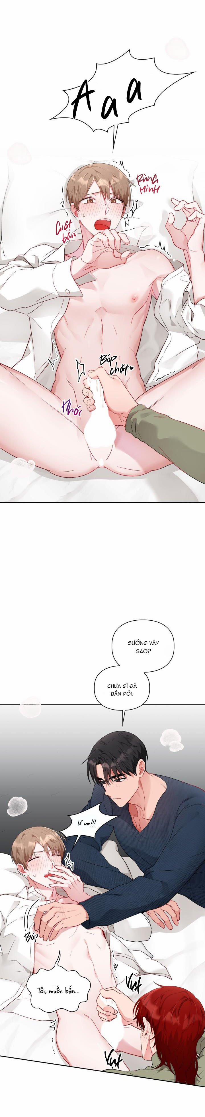 One, Two, Three 4 trang 4