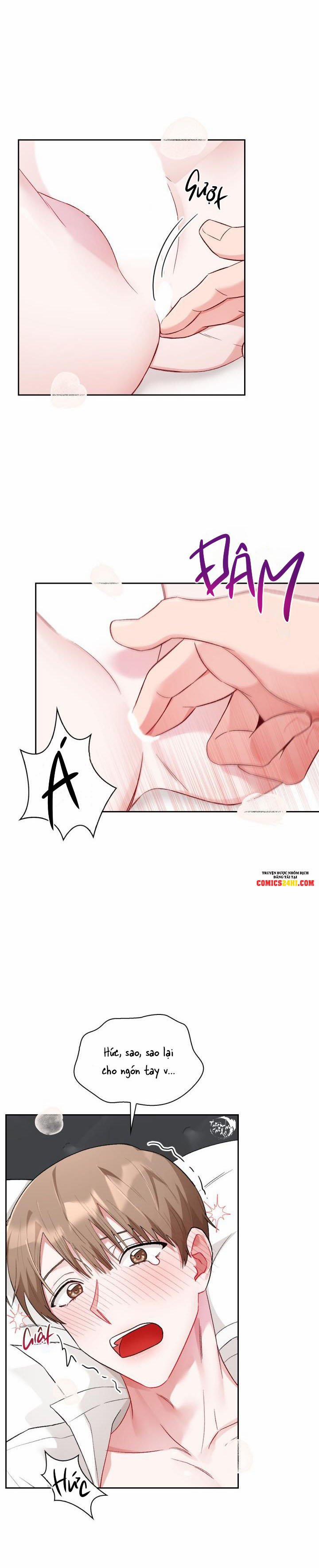 One, Two, Three 4 trang 7