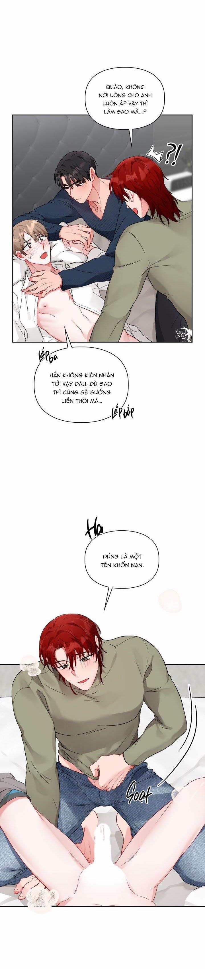 One, Two, Three 4 trang 9