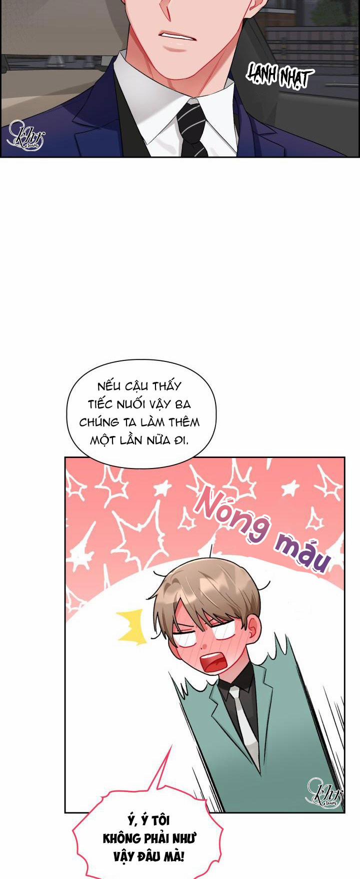 One, Two, Three 8.5 trang 2