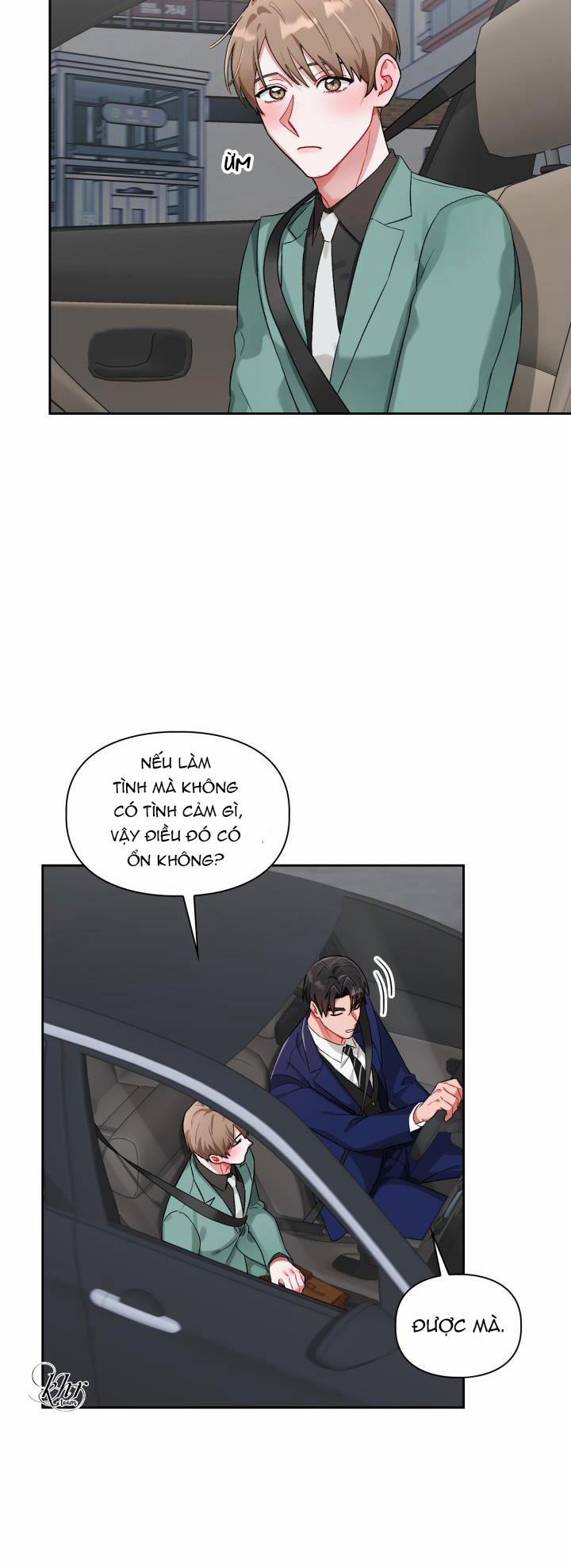 One, Two, Three 8.5 trang 6