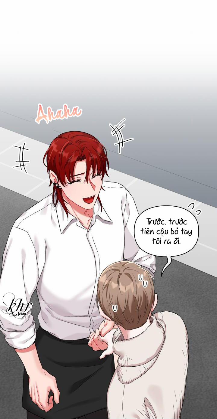 One, Two, Three 9.5 trang 19