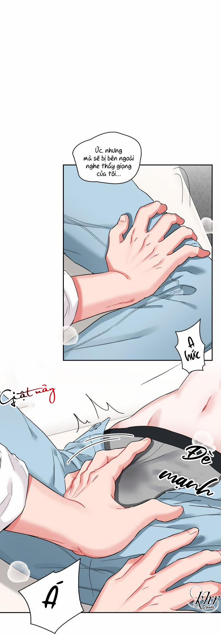 One, Two, Three 9.5 trang 30