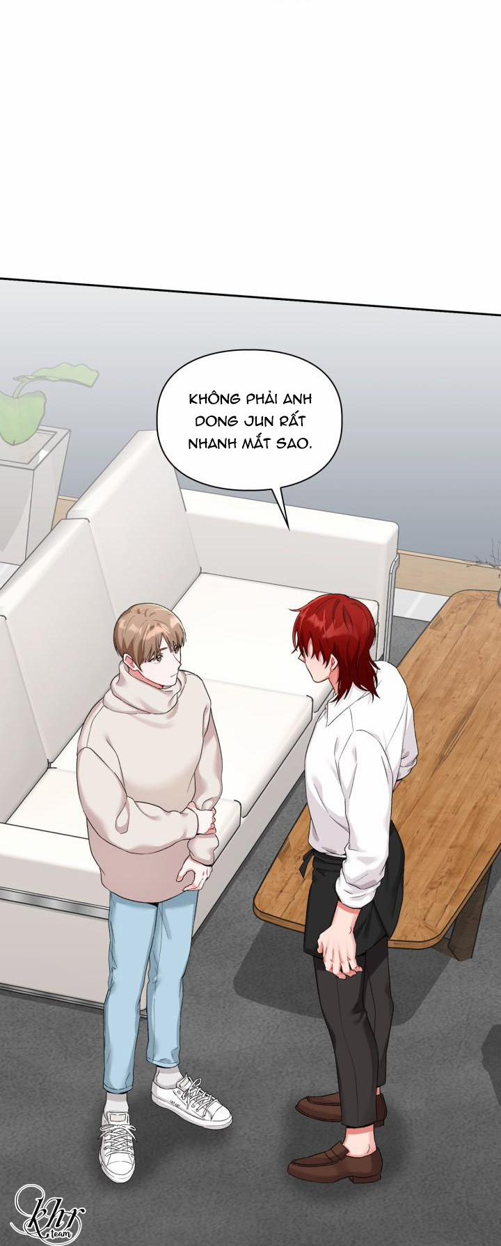 One, Two, Three 9.5 trang 8