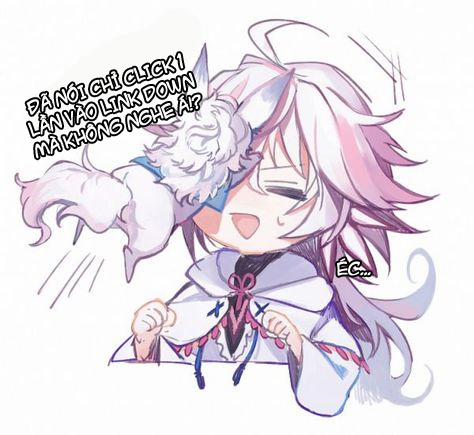 Onee-san Servant to Shota Master ga Zukkon Bakkon Suru Hon (Fate/Grand Order) Chương Oneshot Trang 2