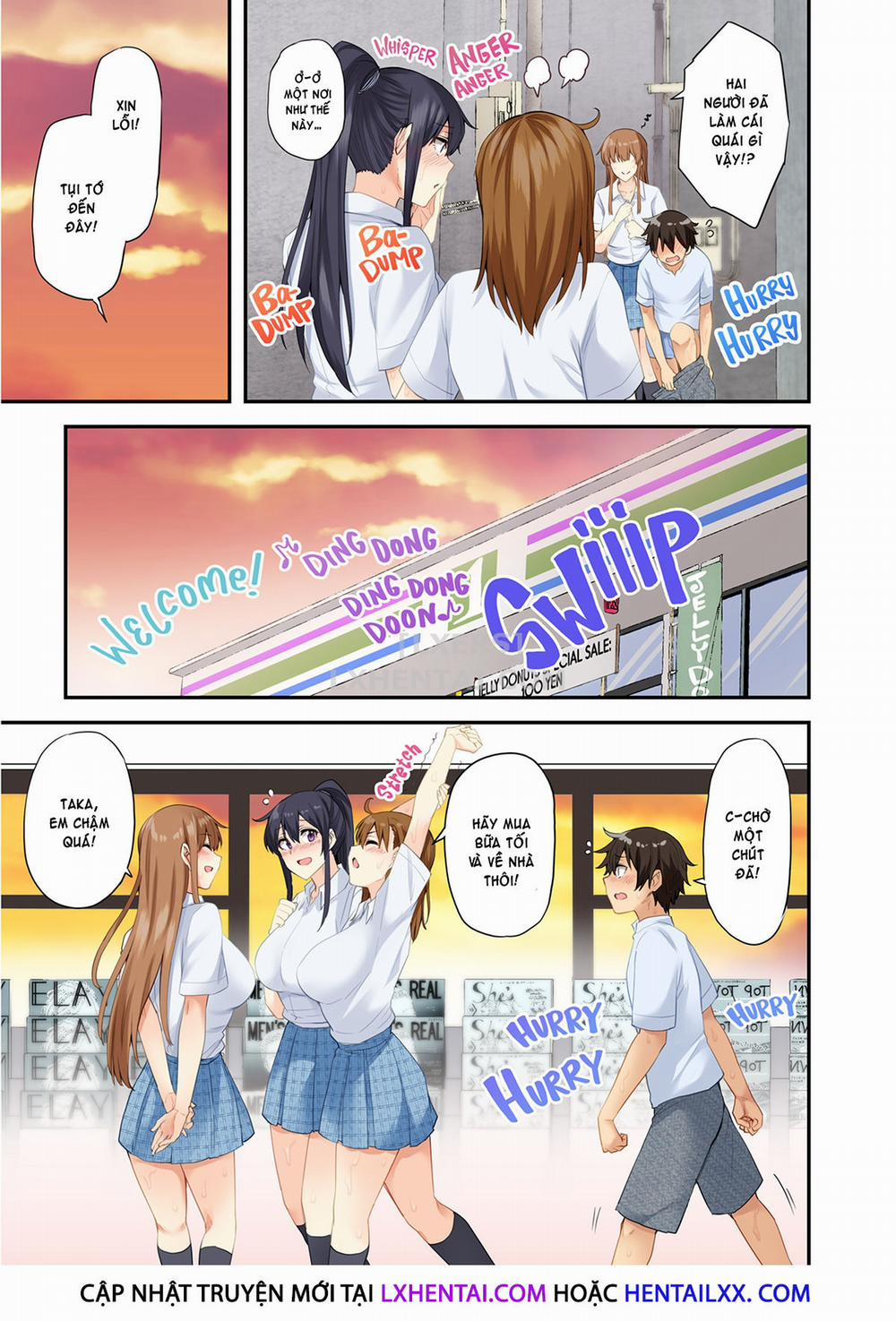 Onee 2 - Home Game trang 43