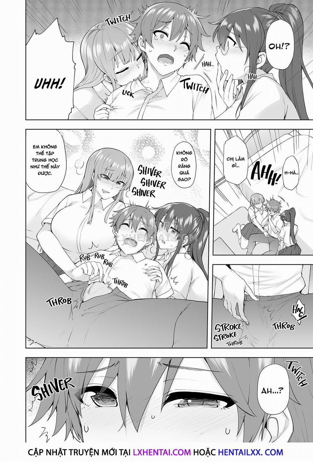 Onee 3 0 Away Game trang 11