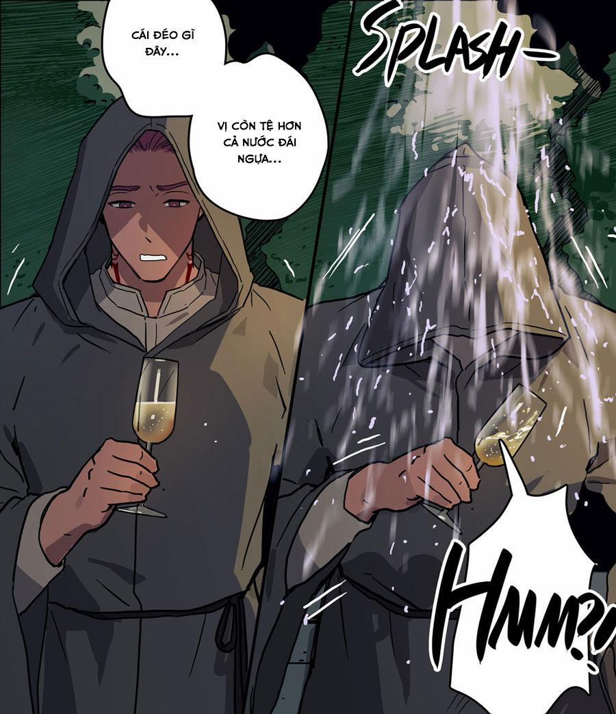 Oneshort Bl Của Ppatta 19 trang 5