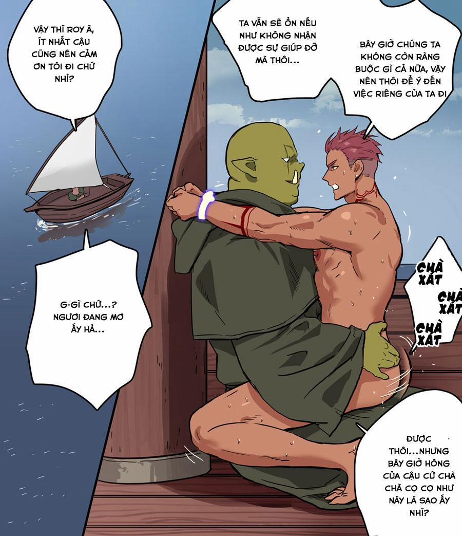 Oneshort Bl Của Ppatta 20 trang 8