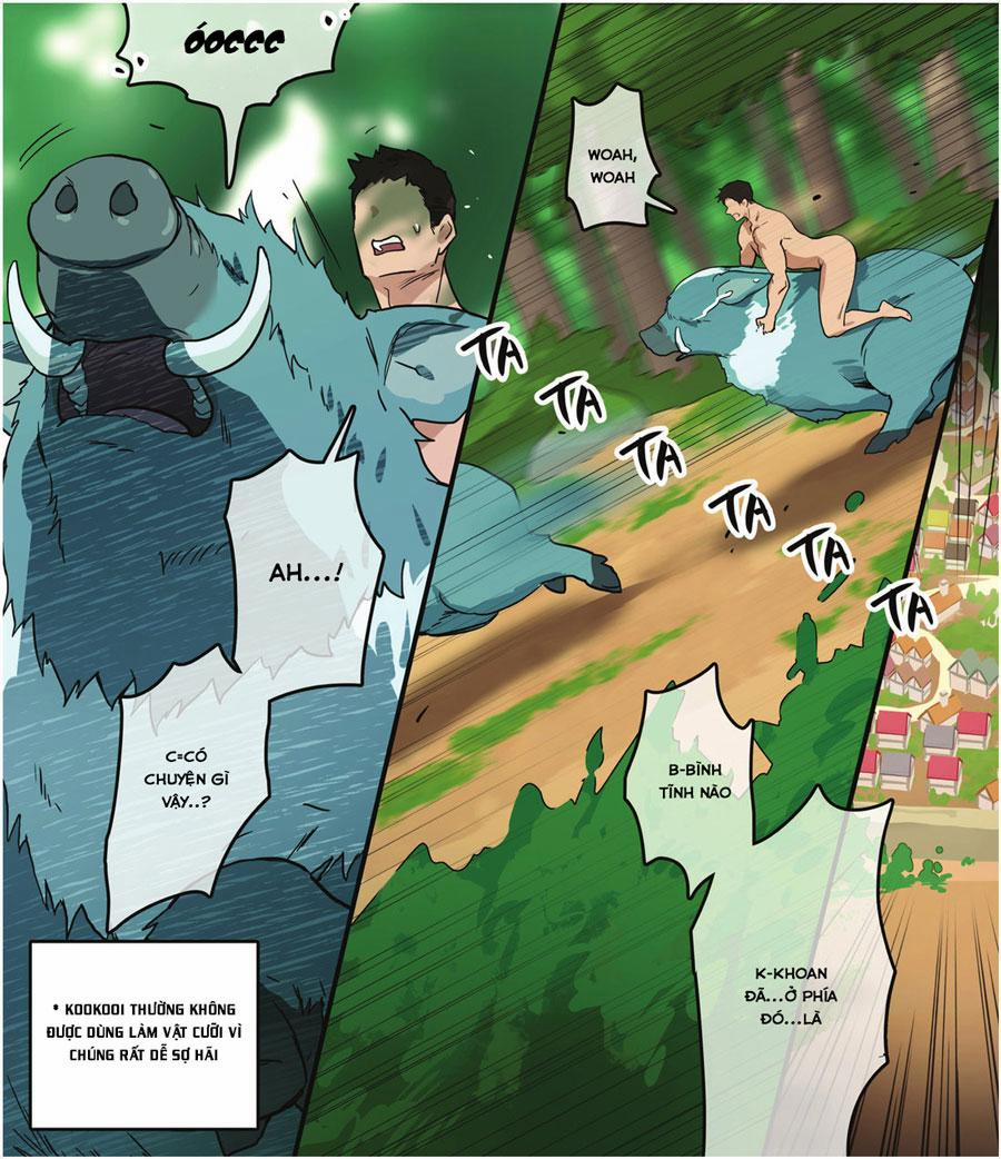 Oneshort Bl Của Ppatta 21 trang 25