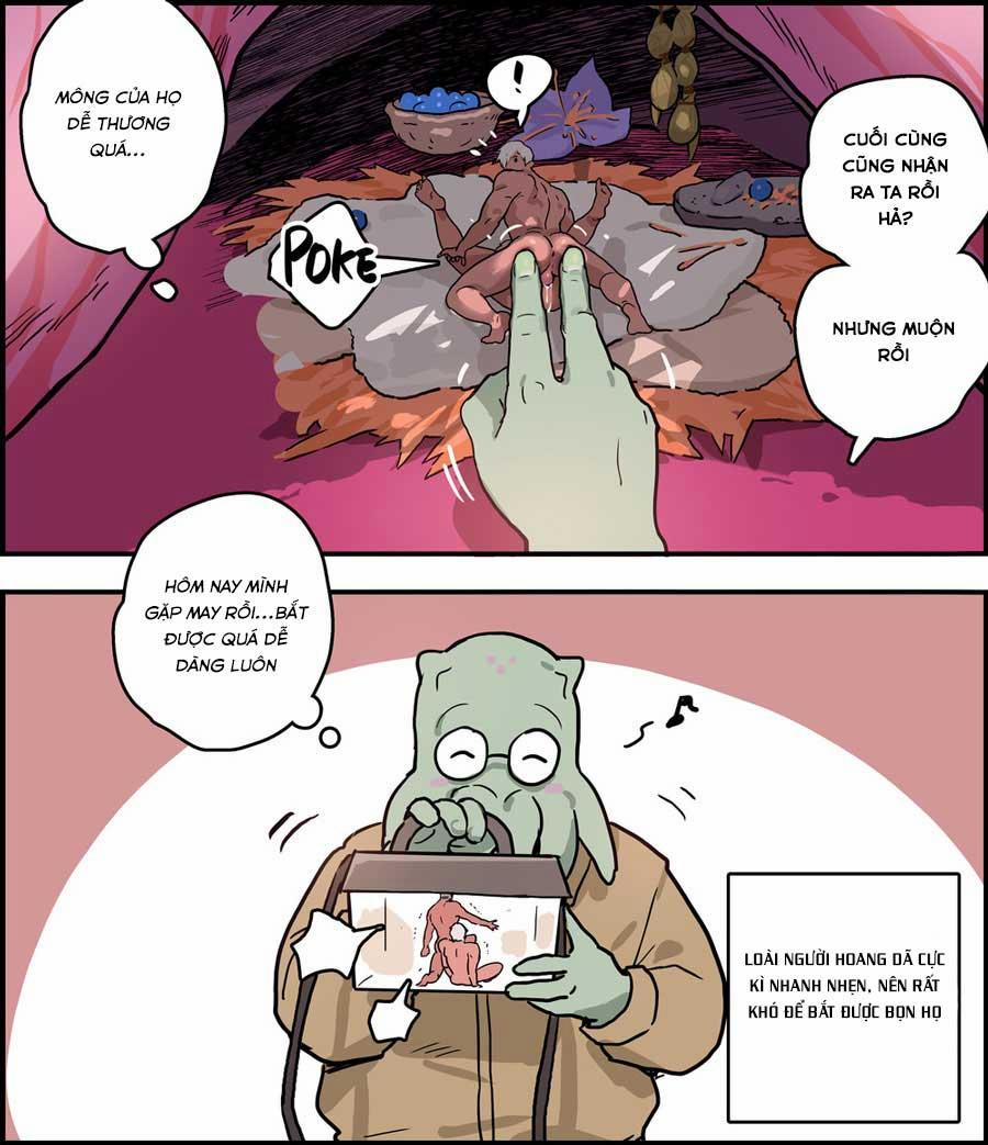 Oneshort Bl Của Ppatta 23 trang 2