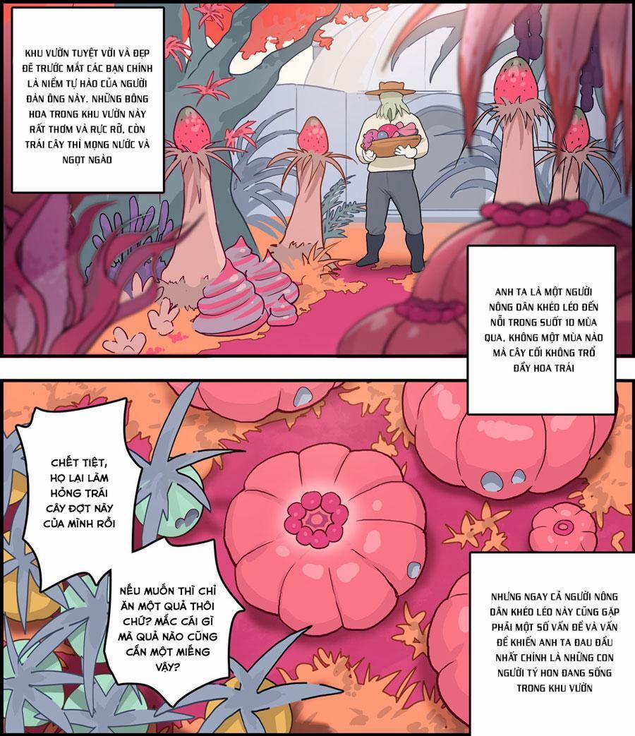 Oneshort Bl Của Ppatta 24 trang 1