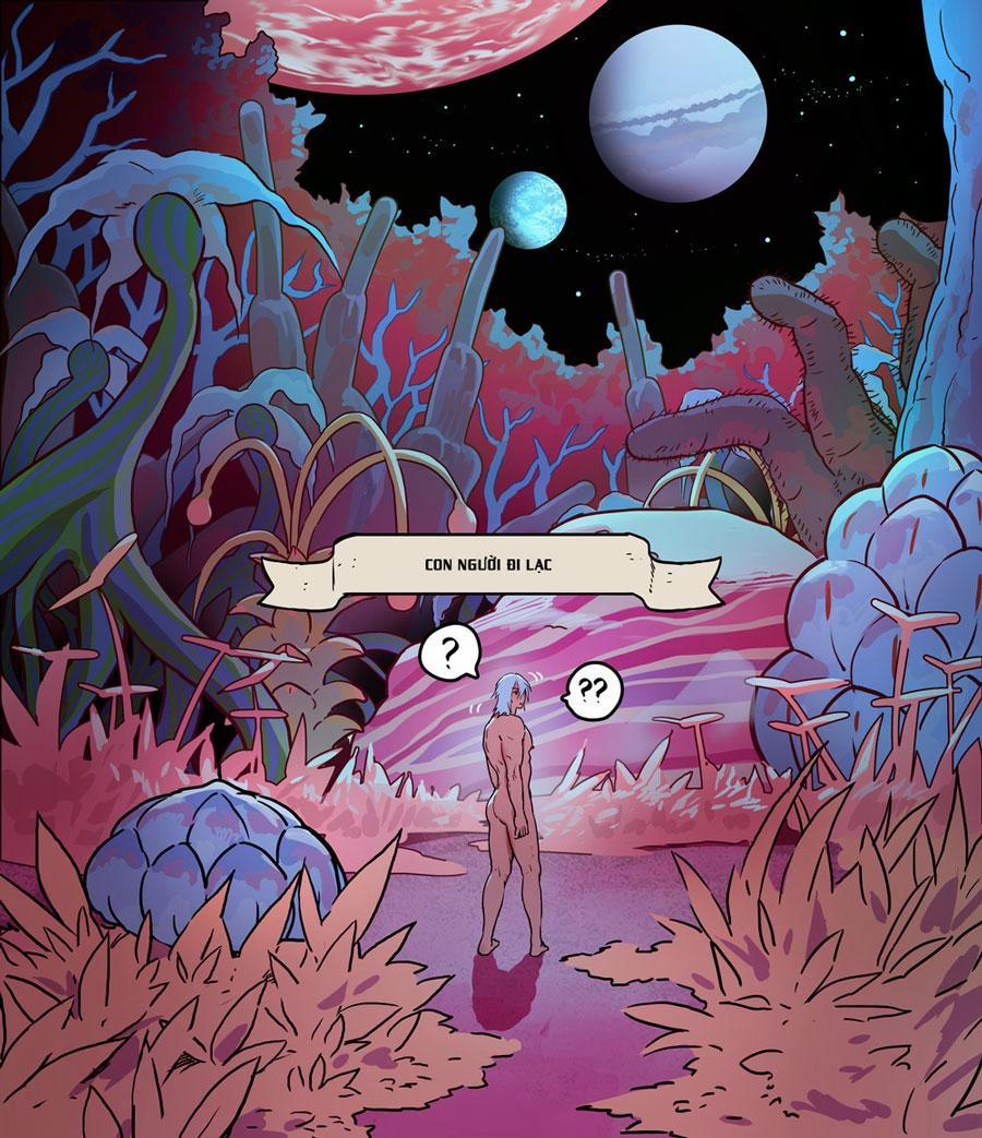 Oneshort Bl Của Ppatta 25 trang 1