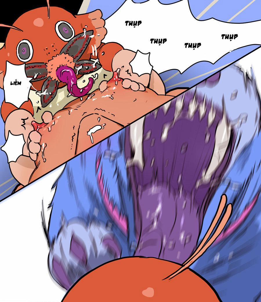 Oneshort Bl Của Ppatta 25 trang 29