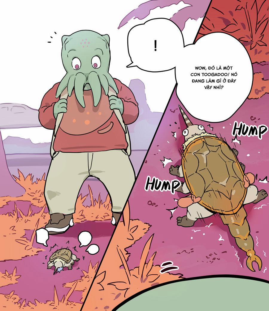 Oneshort Bl Của Ppatta 25 trang 5