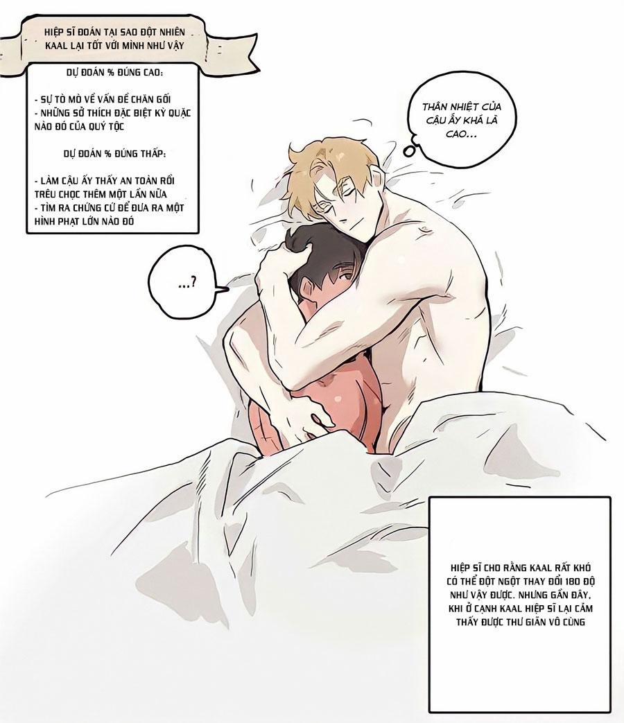 Oneshort Bl Của Ppatta 31 trang 10