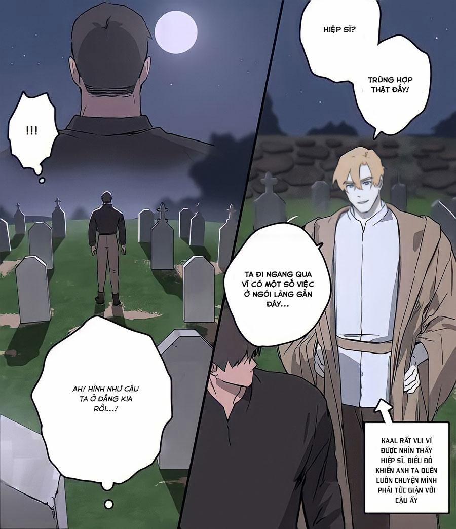 Oneshort Bl Của Ppatta 31 trang 2