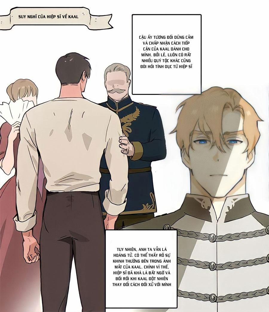 Oneshort Bl Của Ppatta 31 trang 9