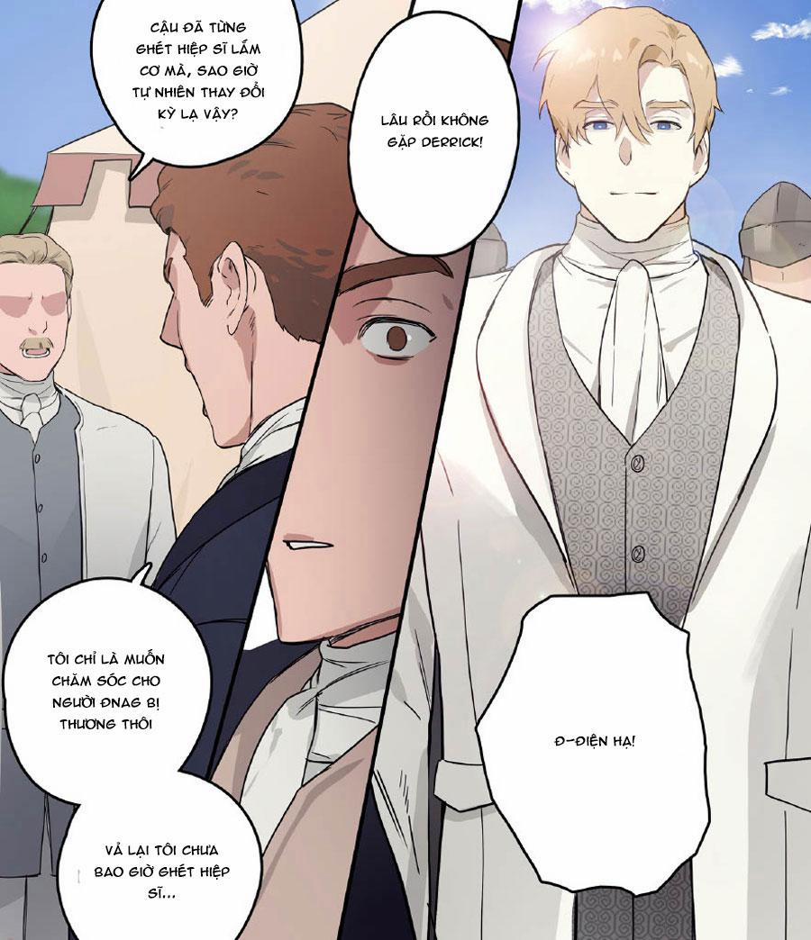 Oneshort Bl Của Ppatta 39 trang 14