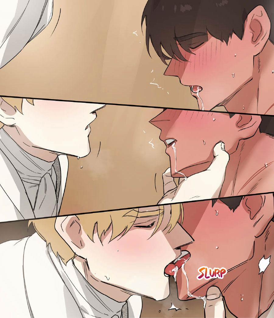 Oneshort Bl Của Ppatta 39 trang 30